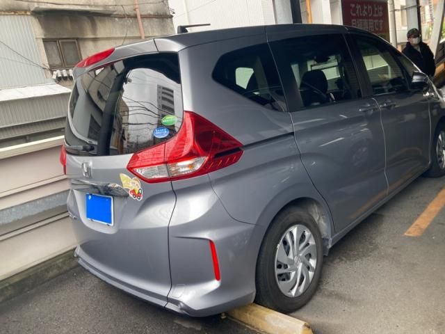 HONDA FREED 2021 Image 31