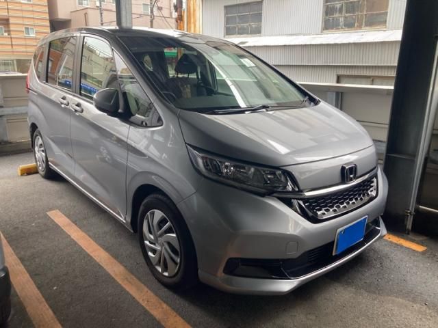 HONDA FREED 2021 Image 31