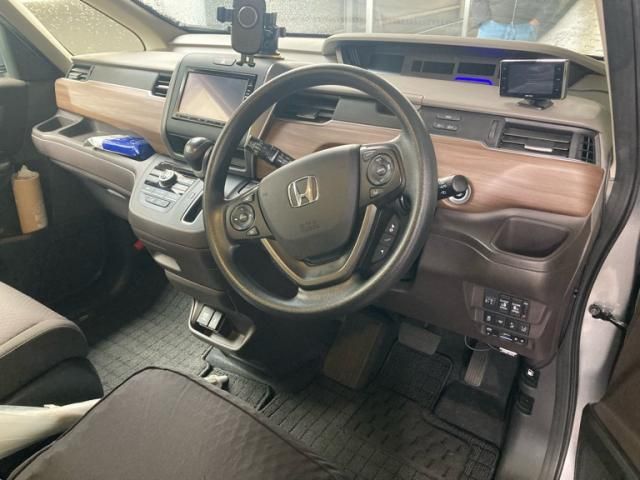 HONDA FREED 2021 Image 31