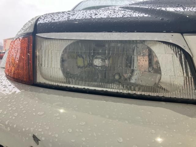 MITSUBISHI LANCER  4WD 1998 Image 31