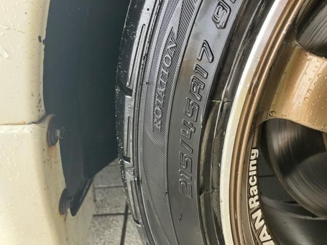 MITSUBISHI LANCER  4WD 1998 Image 31