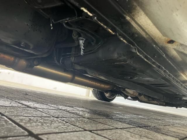 MITSUBISHI LANCER  4WD 1998 Image 31