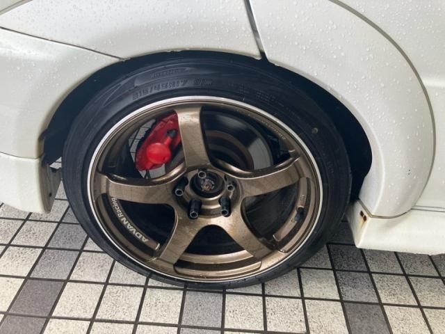 MITSUBISHI LANCER  4WD 1998 Image 31