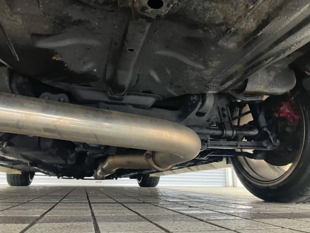 MITSUBISHI LANCER  4WD 1998 Image 31