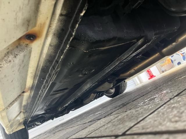 MITSUBISHI LANCER  4WD 1998 Image 31