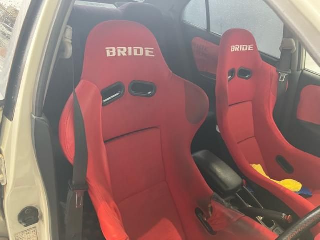 MITSUBISHI LANCER  4WD 1998 Image 31