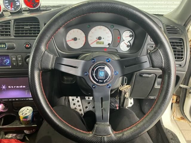 MITSUBISHI LANCER  4WD 1998 Image 31