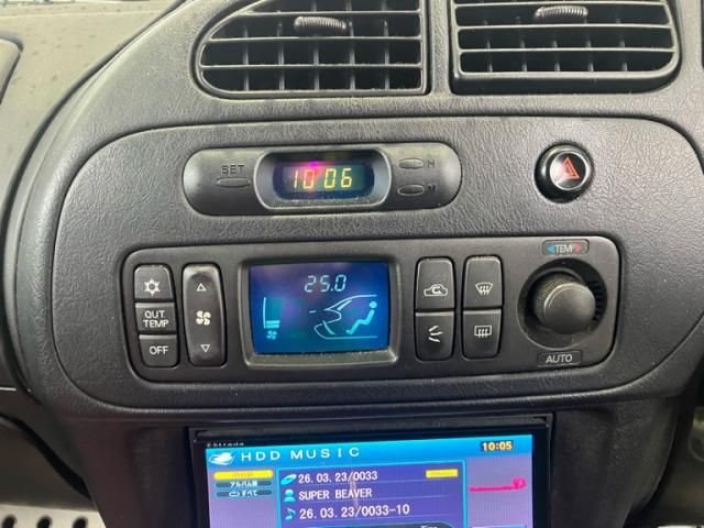 MITSUBISHI LANCER  4WD 1998 Image 31