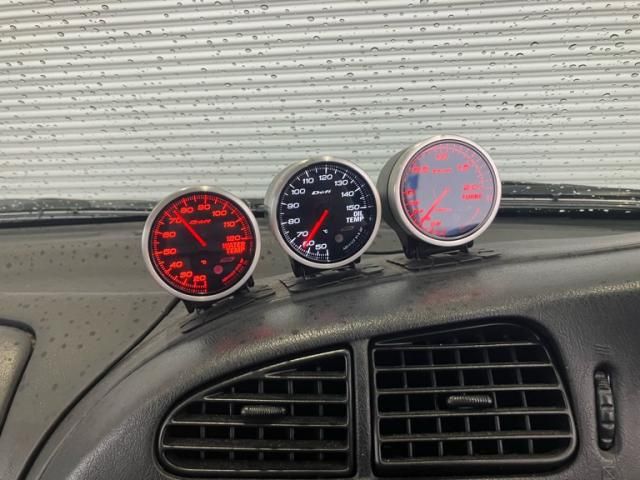 MITSUBISHI LANCER  4WD 1998 Image 31