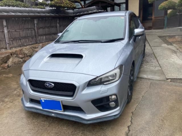 SUBARU WRX S4 2015 Image 31