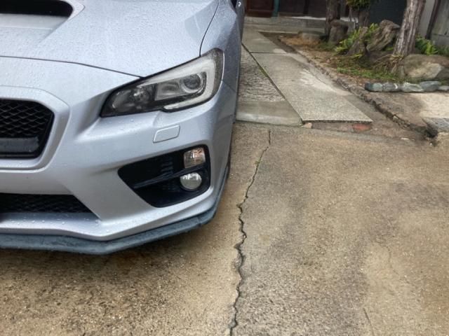 SUBARU WRX S4 2015 Image 31