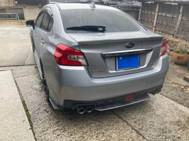 SUBARU WRX S4 2015 Image 31