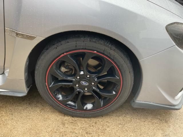 SUBARU WRX S4 2015 Image 31