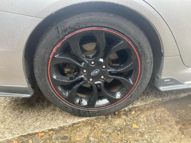 SUBARU WRX S4 2015 Image 31