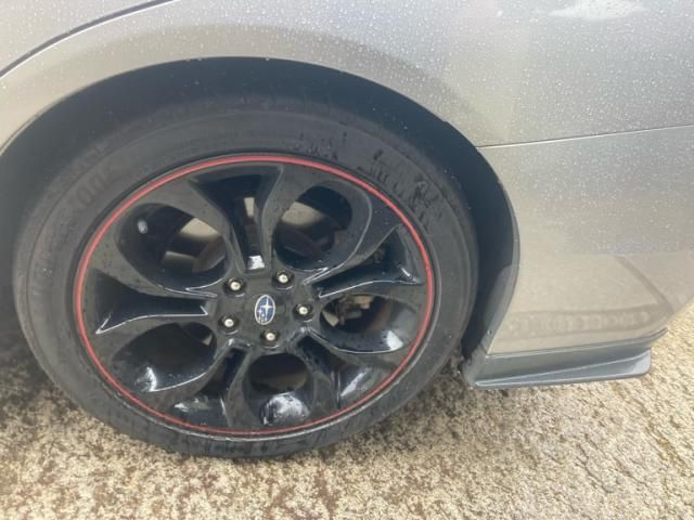 SUBARU WRX S4 2015 Image 31