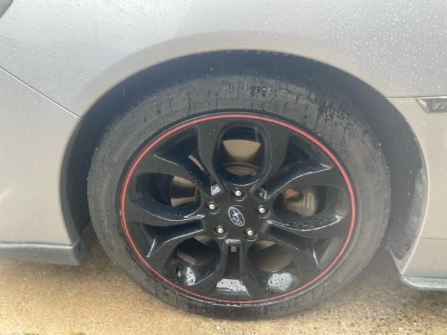 SUBARU WRX S4 2015 Image 31