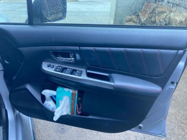 SUBARU WRX S4 2015 Image 31