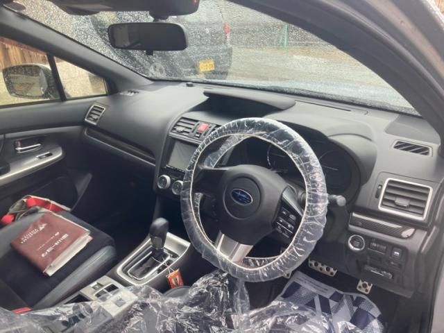 SUBARU WRX S4 2015 Image 31