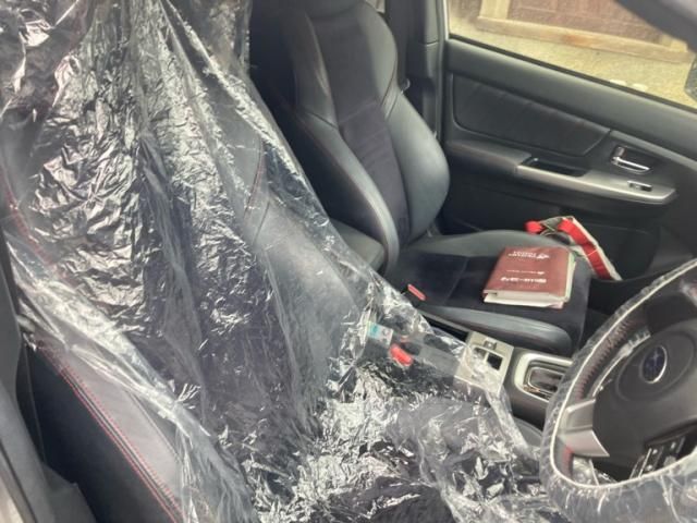 SUBARU WRX S4 2015 Image 31