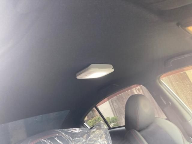 SUBARU WRX S4 2015 Image 31