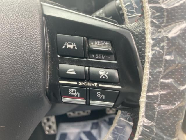 SUBARU WRX S4 2015 Image 31