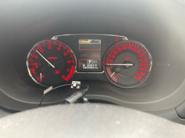 SUBARU WRX S4 2015 Image 31