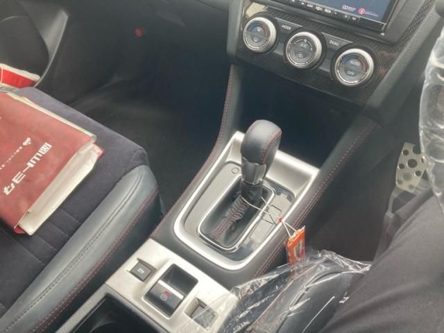 SUBARU WRX S4 2015 Image 31