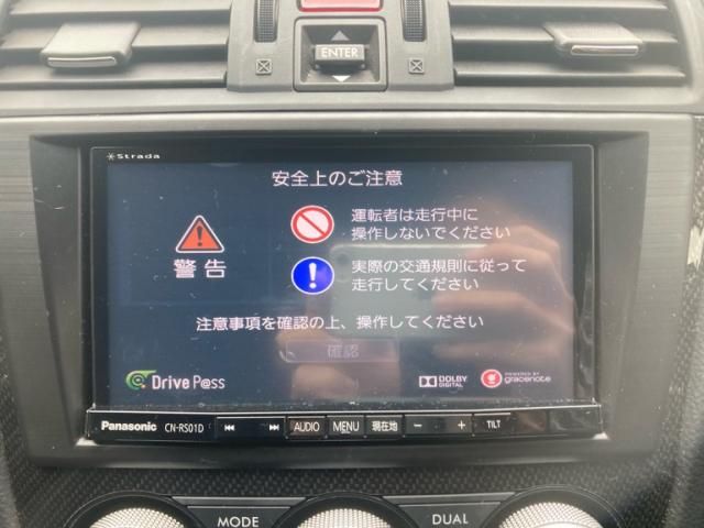 SUBARU WRX S4 2015 Image 31