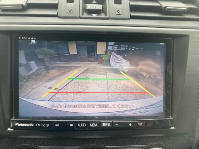 SUBARU WRX S4 2015 Image 31