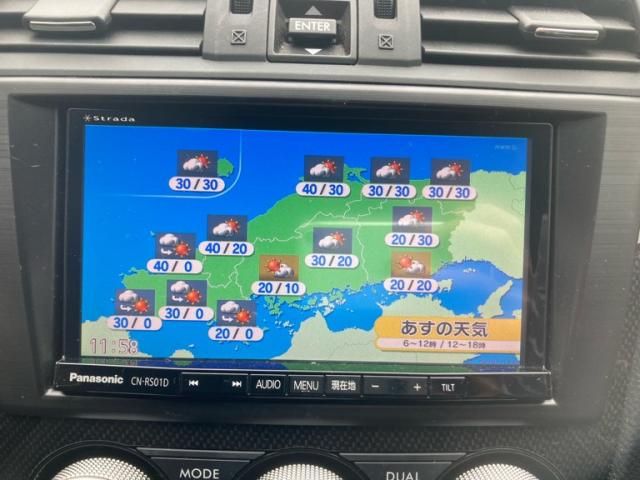 SUBARU WRX S4 2015 Image 31