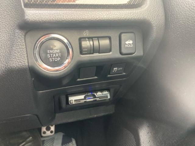 SUBARU WRX S4 2015 Image 31
