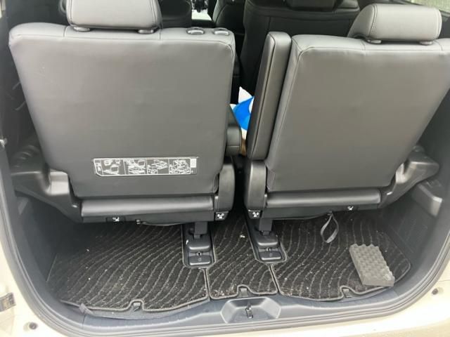 TOYOTA ALPHARD 2021 Image 31