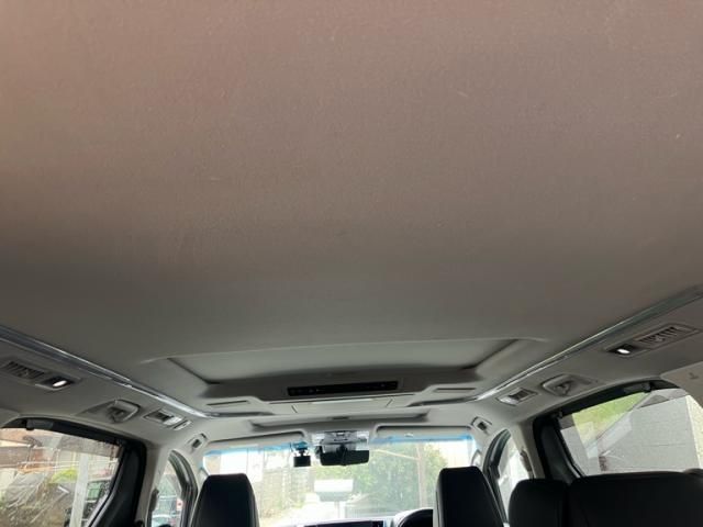 TOYOTA ALPHARD 2021 Image 31