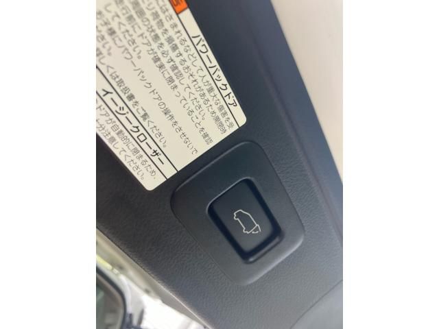 TOYOTA ALPHARD 2021 Image 31