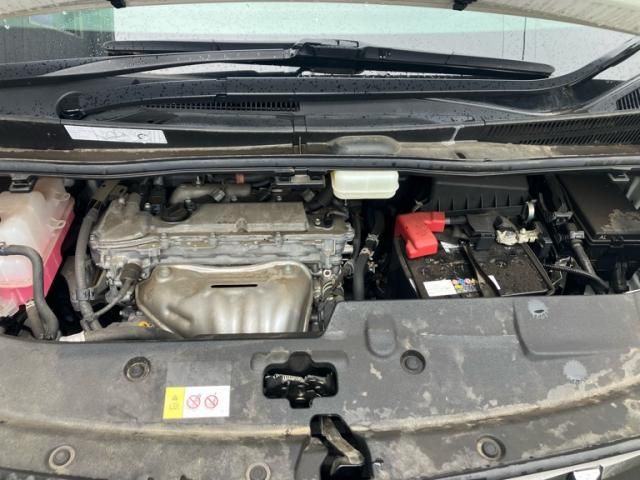 TOYOTA ALPHARD 2021 Image 31