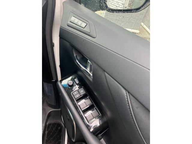 TOYOTA ALPHARD 2021 Image 31