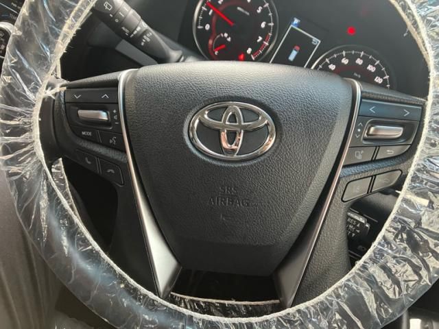 TOYOTA ALPHARD 2021 Image 31