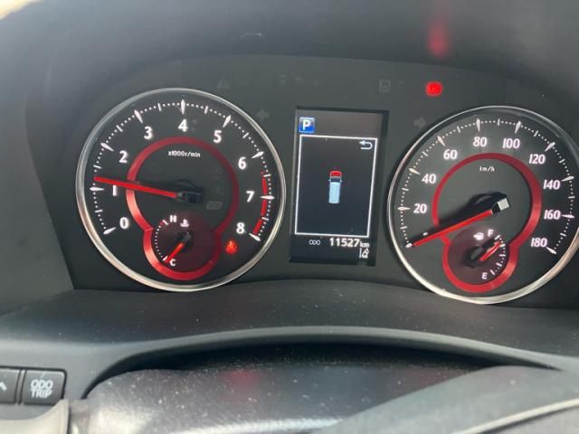 TOYOTA ALPHARD 2021 Image 31