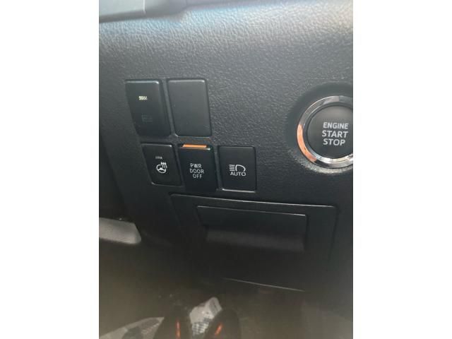 TOYOTA ALPHARD 2021 Image 31