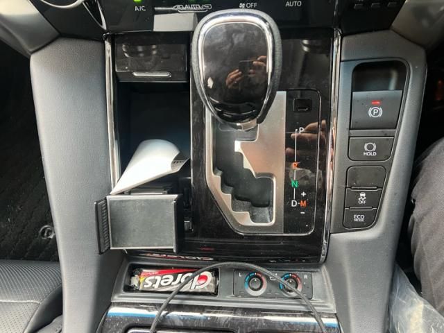 TOYOTA ALPHARD 2021 Image 31