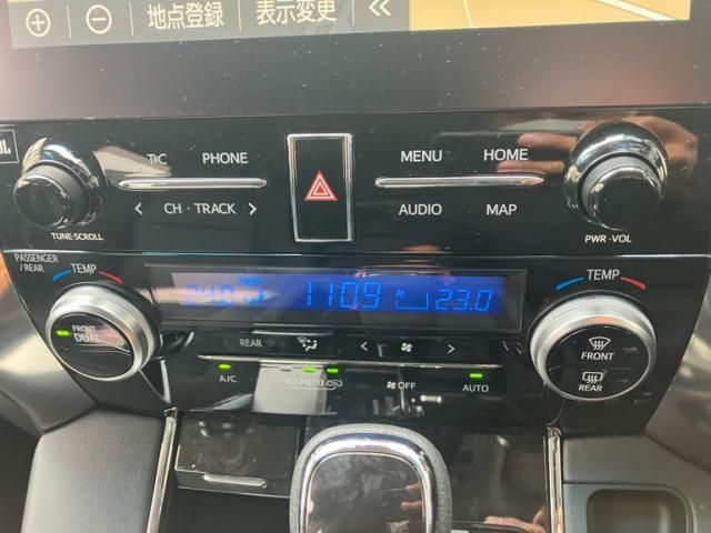 TOYOTA ALPHARD 2021 Image 31