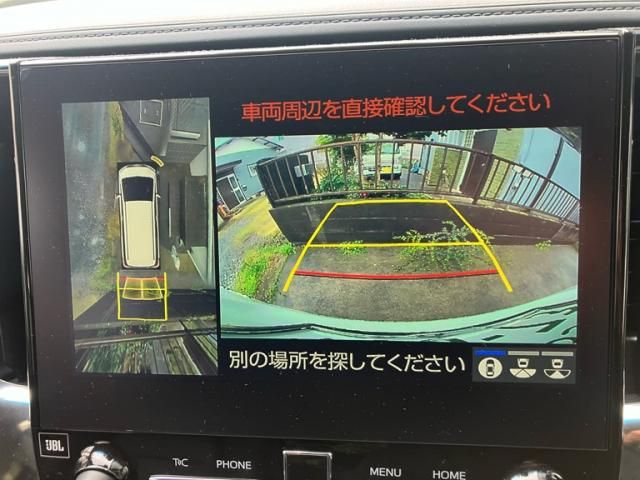 TOYOTA ALPHARD 2021 Image 31