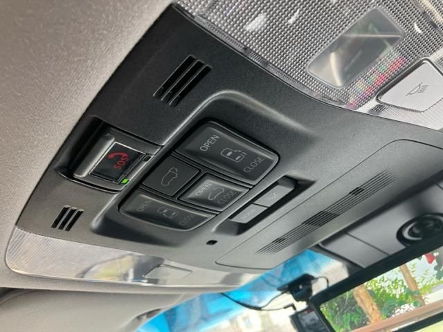 TOYOTA ALPHARD 2021 Image 31