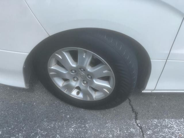 TOYOTA ALPHARD 2004 Image 31