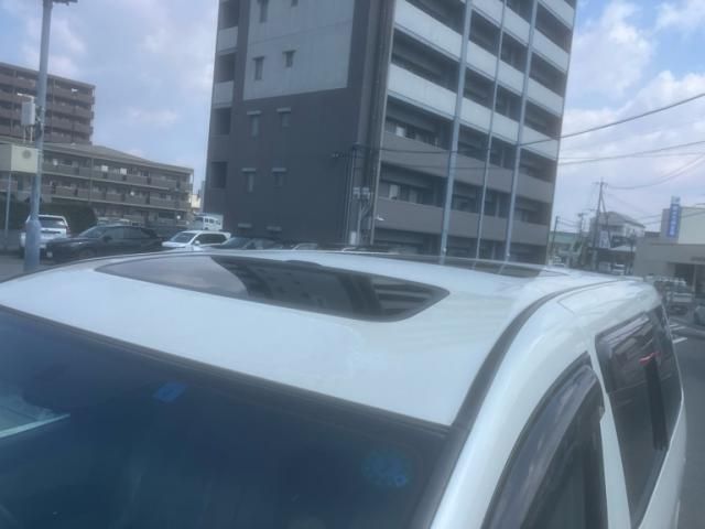 TOYOTA ALPHARD 2004 Image 31