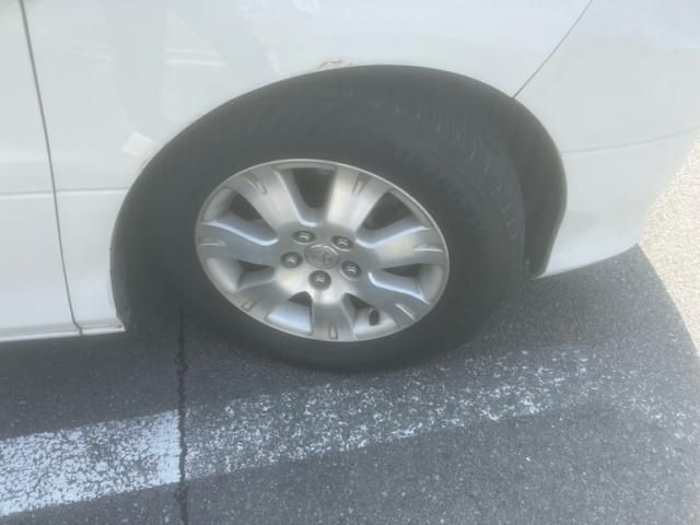 TOYOTA ALPHARD 2004 Image 31