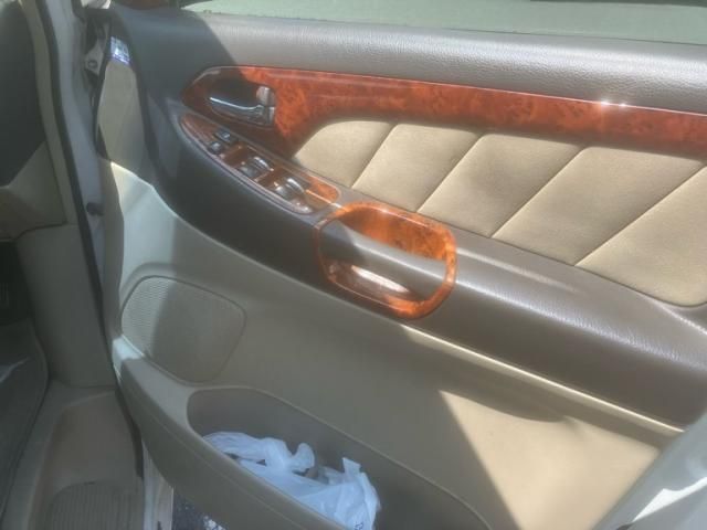 TOYOTA ALPHARD 2004 Image 31