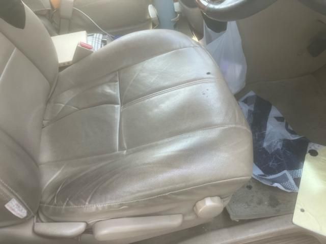 TOYOTA ALPHARD 2004 Image 31