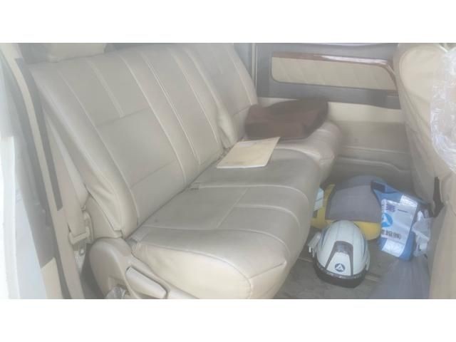 TOYOTA ALPHARD 2004 Image 31