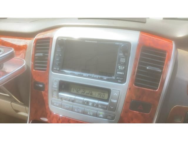 TOYOTA ALPHARD 2004 Image 31